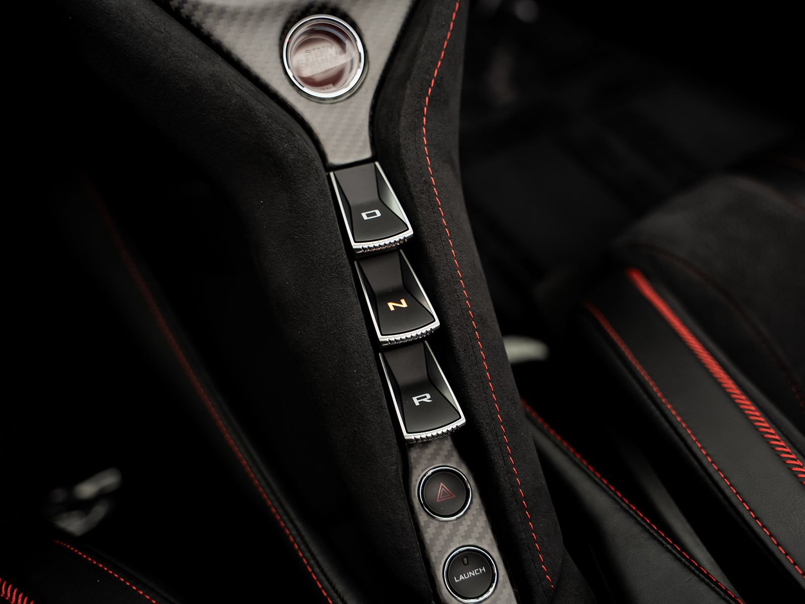 Used 2022 McLaren 720S Performance photo 43
