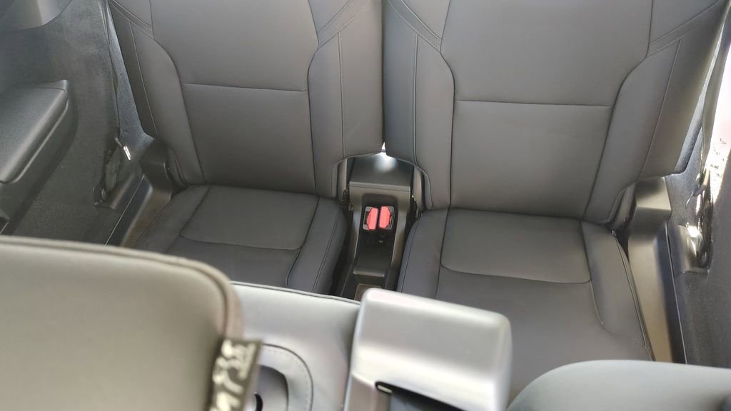 2026 Volvo Xc90 B6 Plus