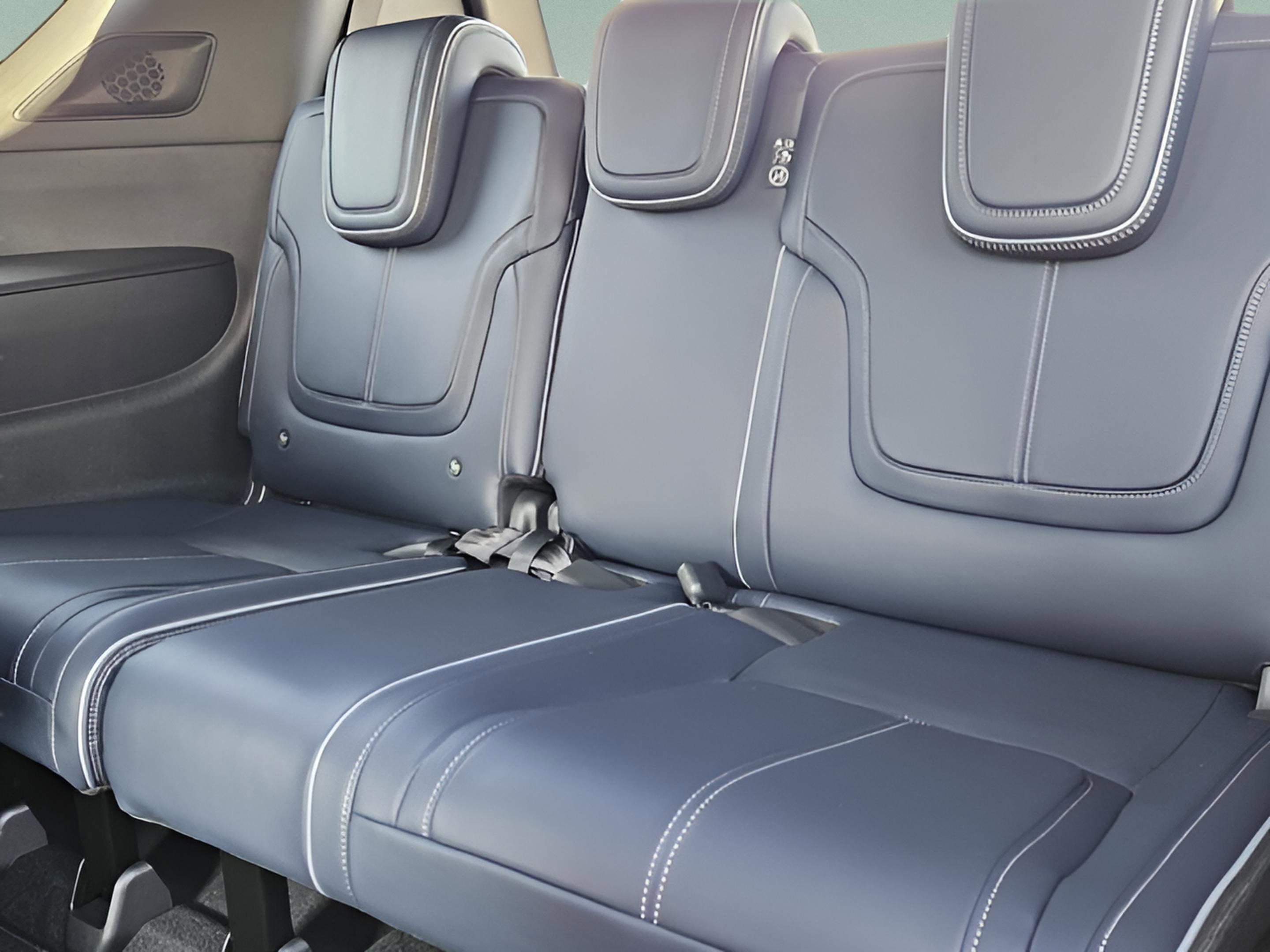 2026 INFINITI Qx80 4WD