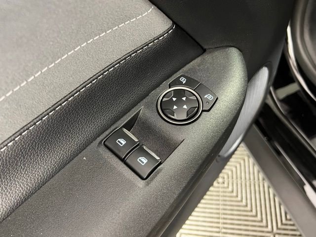 2020 Ford Mustang Shelby GT350