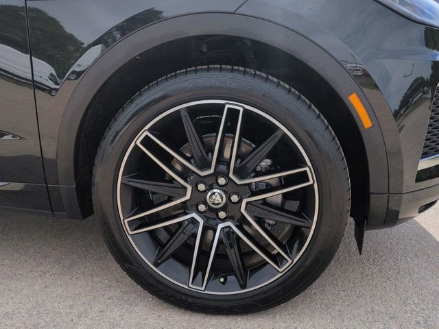2024 Jaguar E-Pace R-Dynamic SE