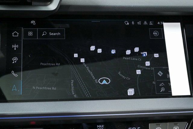 2026 Audi A3 2.0T Premium