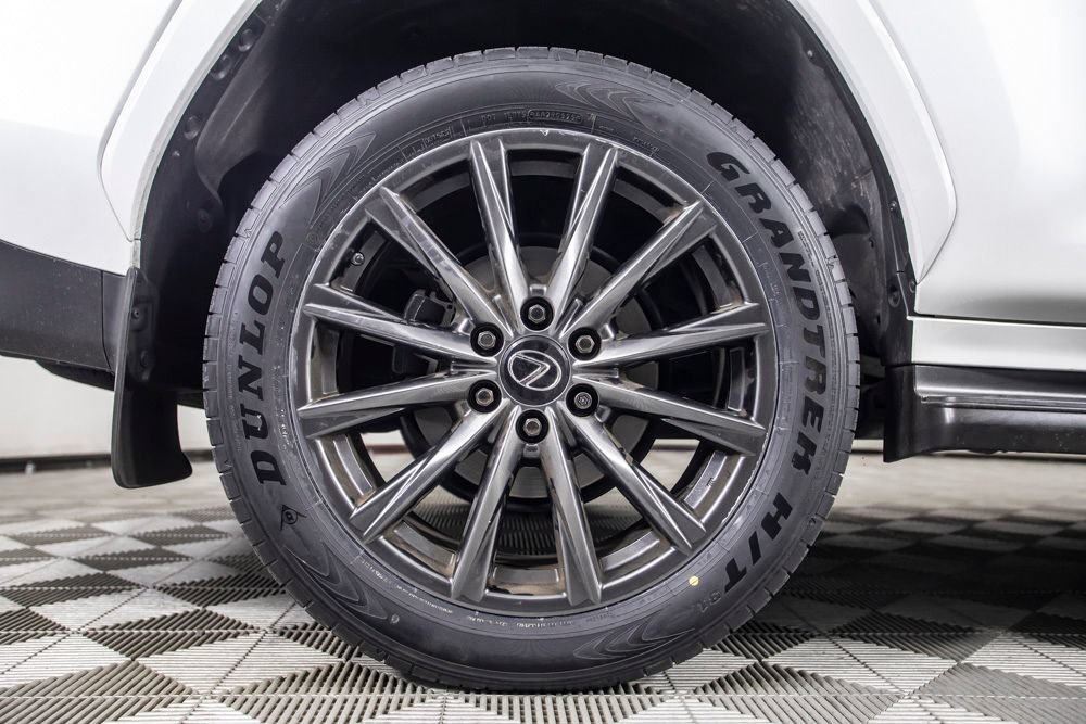 Used Lexus LX 600 for Sale in Phoenix, AZ - Autotrader