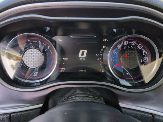 2019 Dodge Challenger R/T Scat Pack