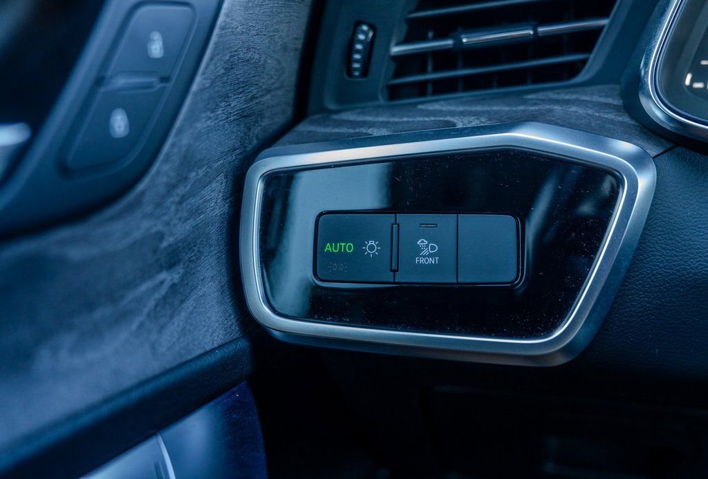 2024 Audi A6 Premium Plus