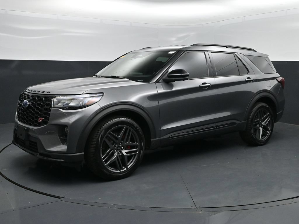 Used Ford Explorer for Sale in Charlotte, NC - Autotrader