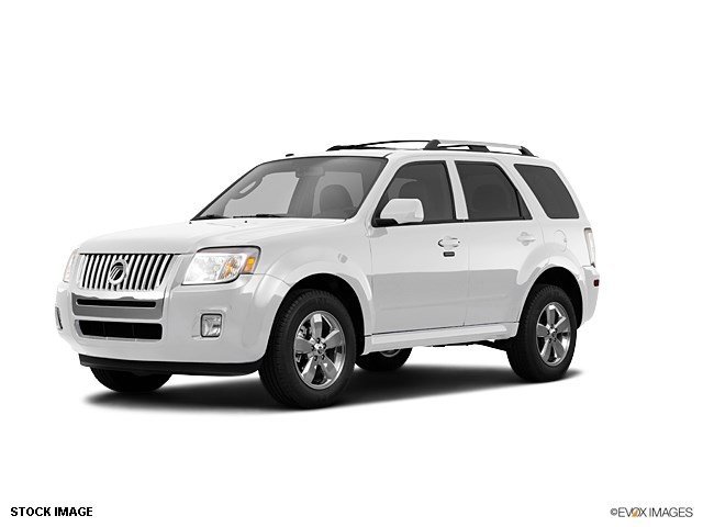 Mercury Mariner For Nationwide Autotrader