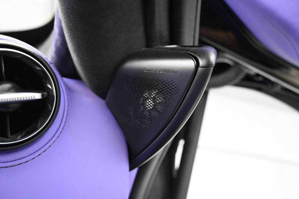Used 2024 McLaren 750S Spider photo 22