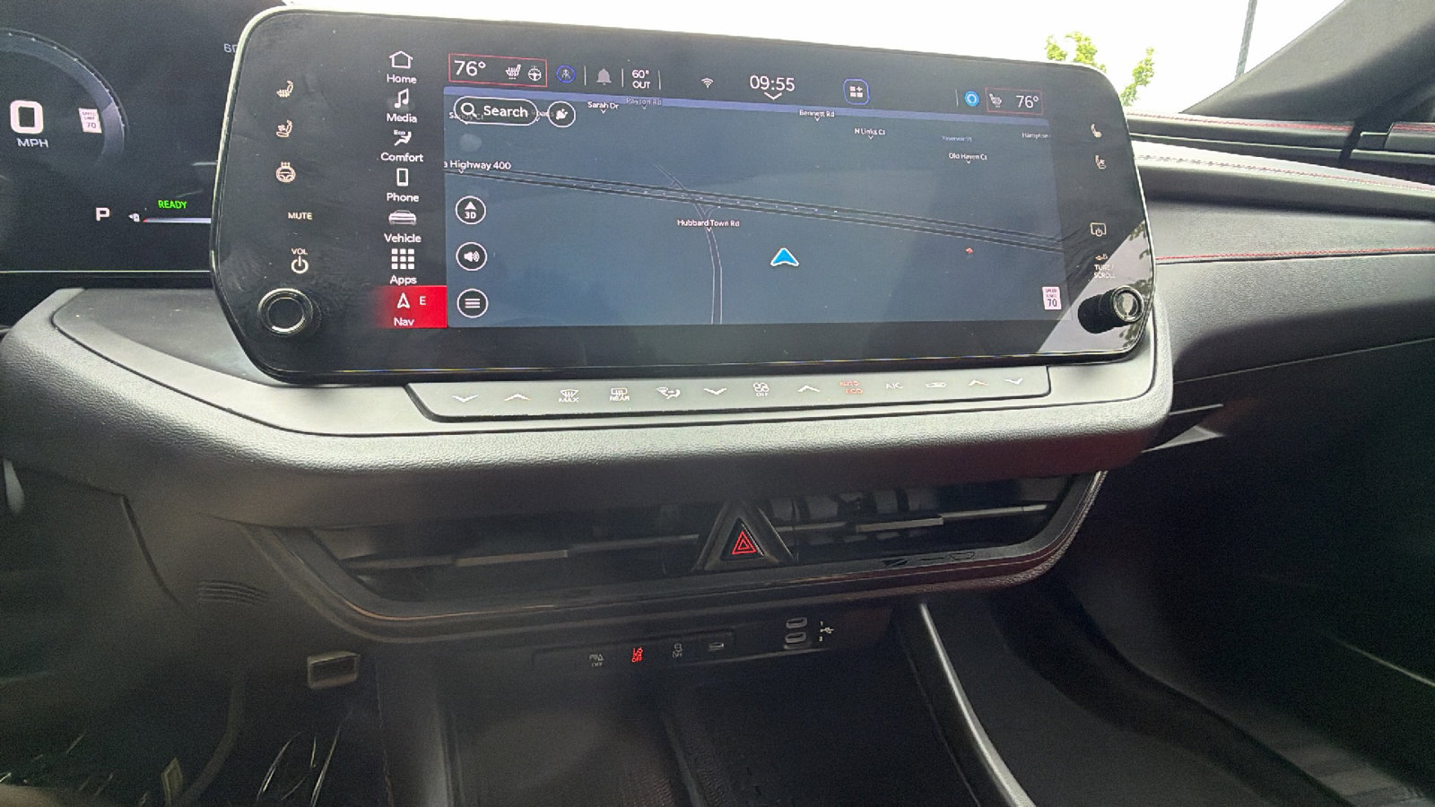 2024 Dodge Charger Scat Pack