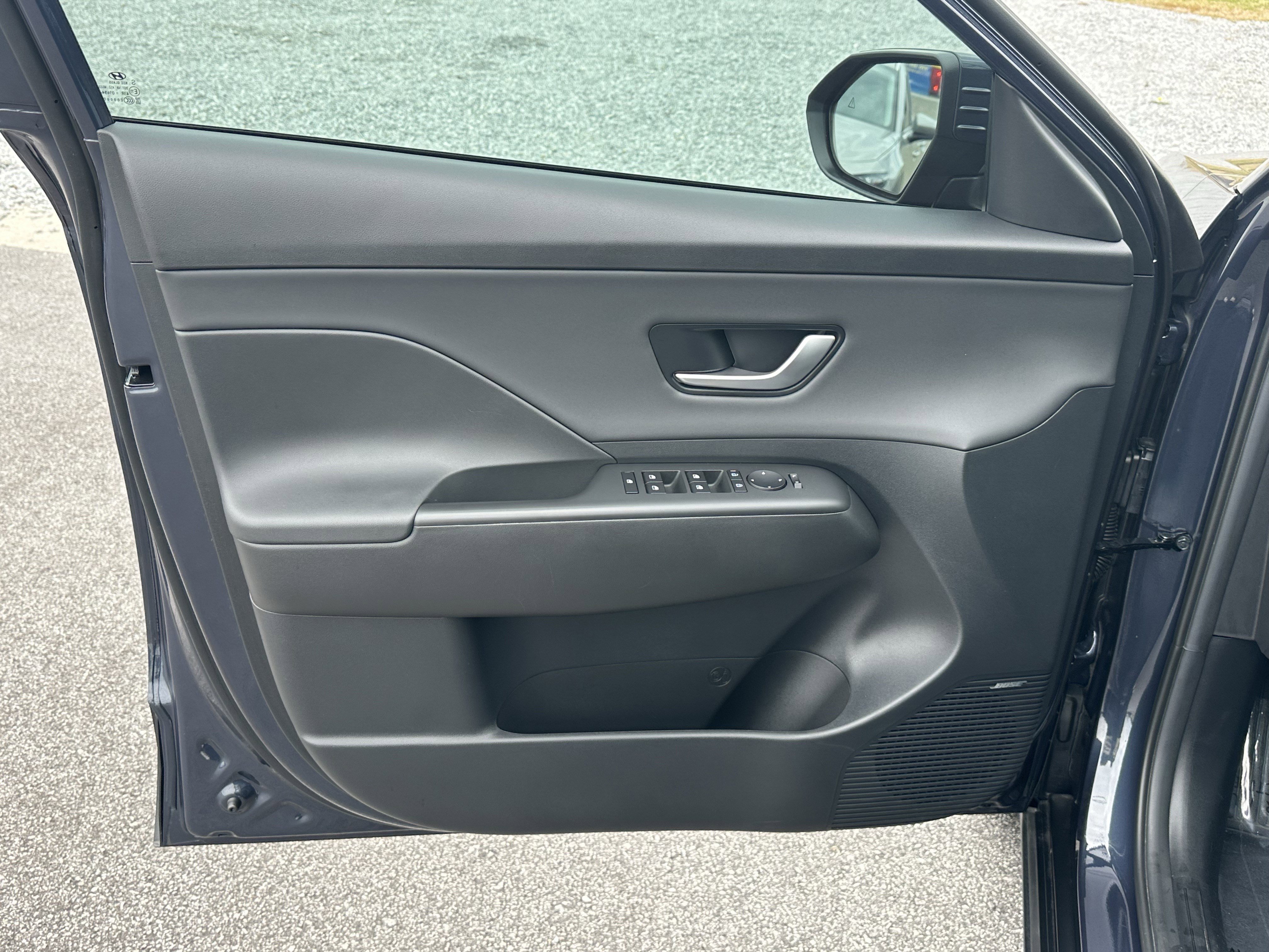 2025 Hyundai Kona Limited