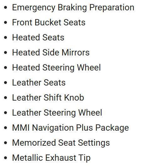 2022 Audi Q7 3.0T Premium Plus