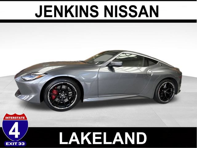 New Nissan Z for Sale in Orlando, FL - Autotrader