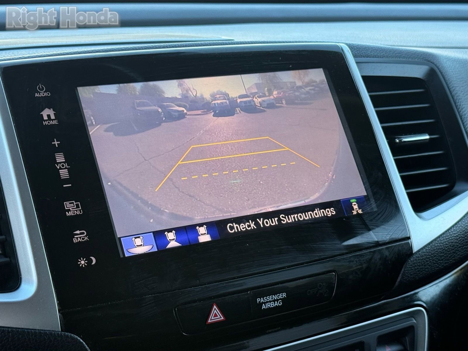 2020 Honda Ridgeline RTL-E