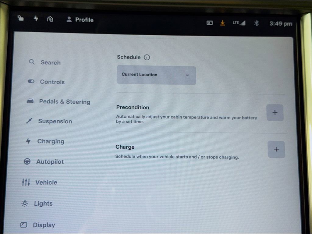 2017 Tesla Model S 100D