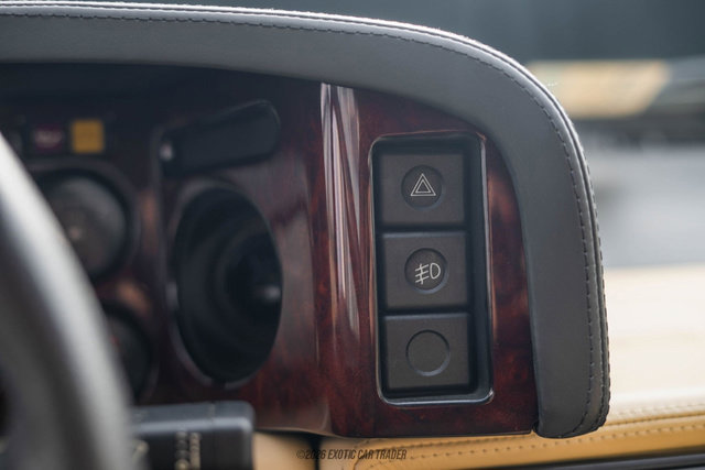 1995 Lotus Esprit S4s