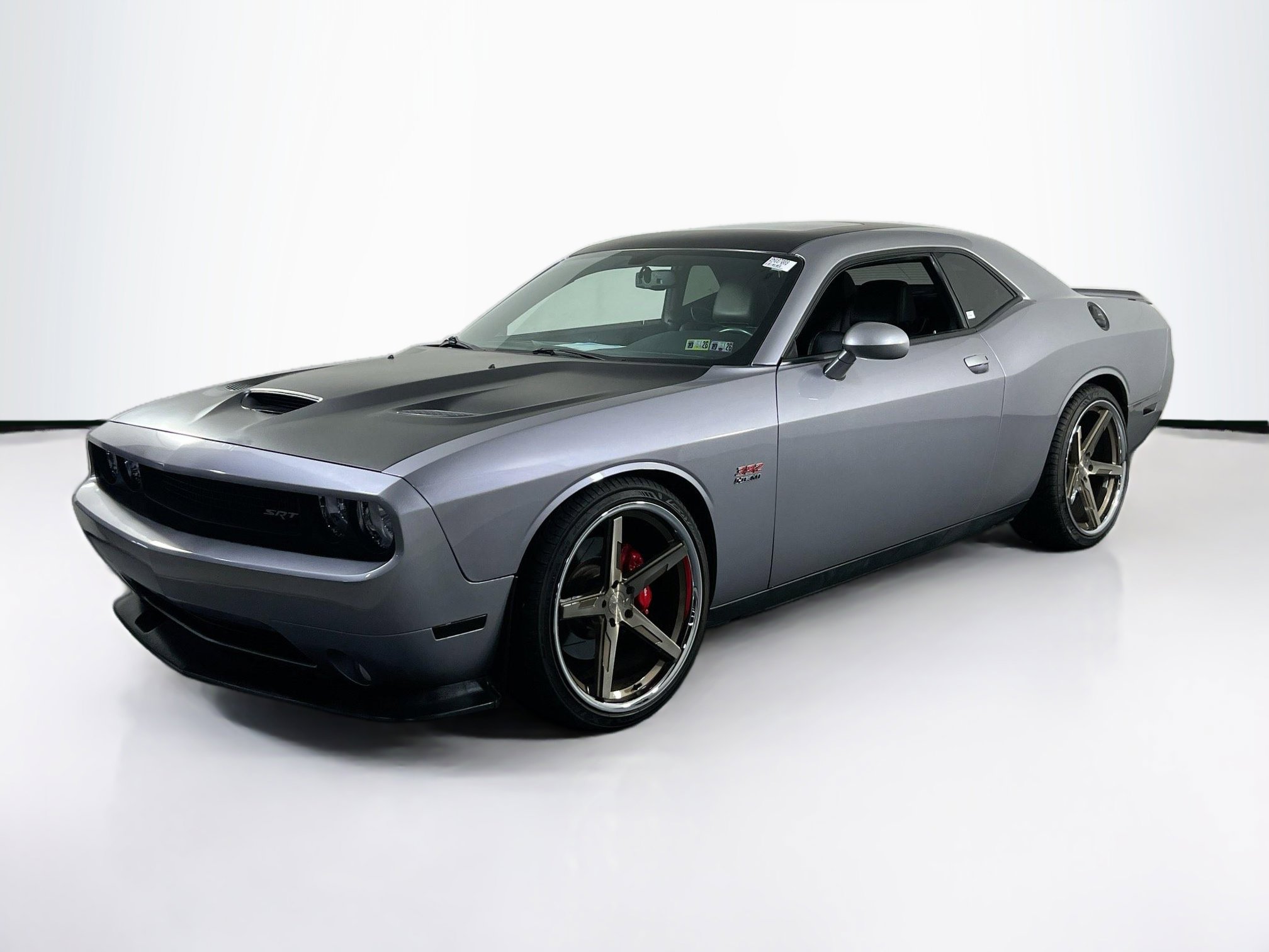 Used Dodge Challenger for Sale Near Me in Smyrna, DE - Autotrader