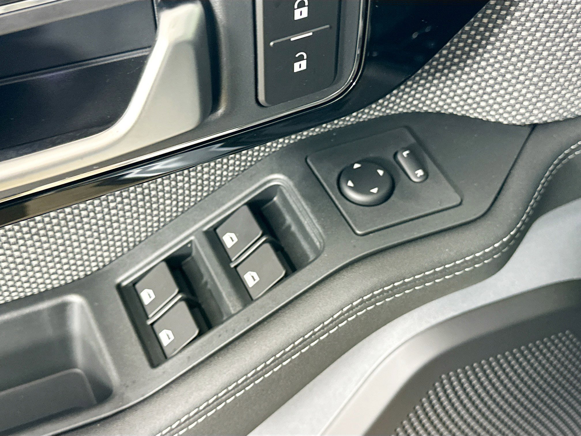 2026 INEOS Grenadier