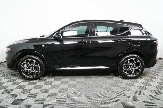 2024 Alfa Romeo Tonale Ti