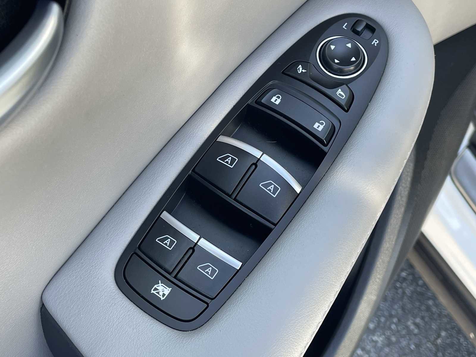 2025 INFINITI Qx50 Luxe