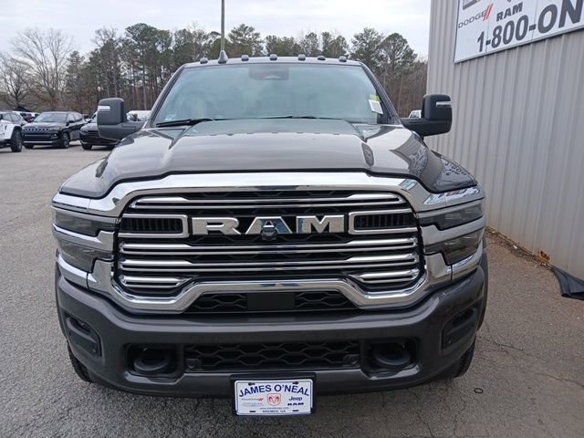 2026 RAM 4500 Laramie