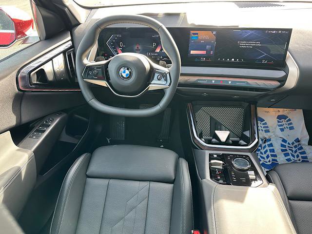 2025 BMW X3 xDrive30i