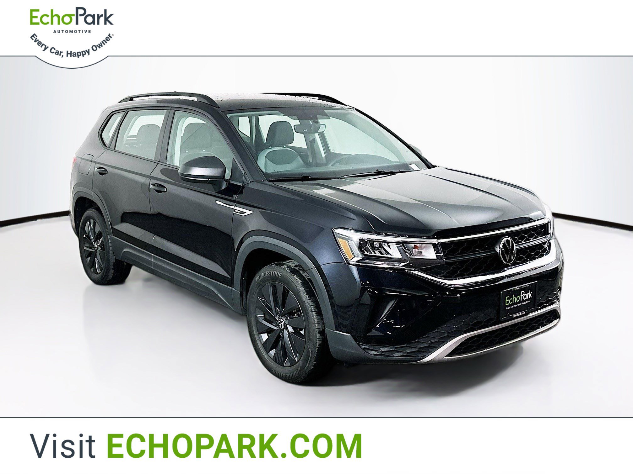 2022 Volkswagen Taos S 4Motion