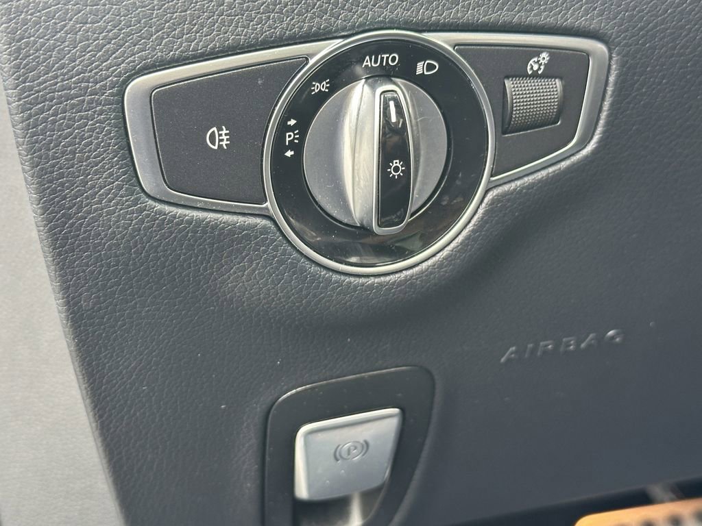 2023 Mercedes-Benz E 450 4MATIC Cabriolet