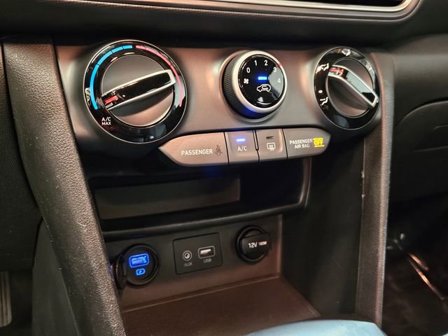 2020 Hyundai Kona SE