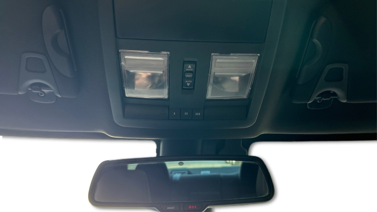 2015 Dodge Challenger R/T