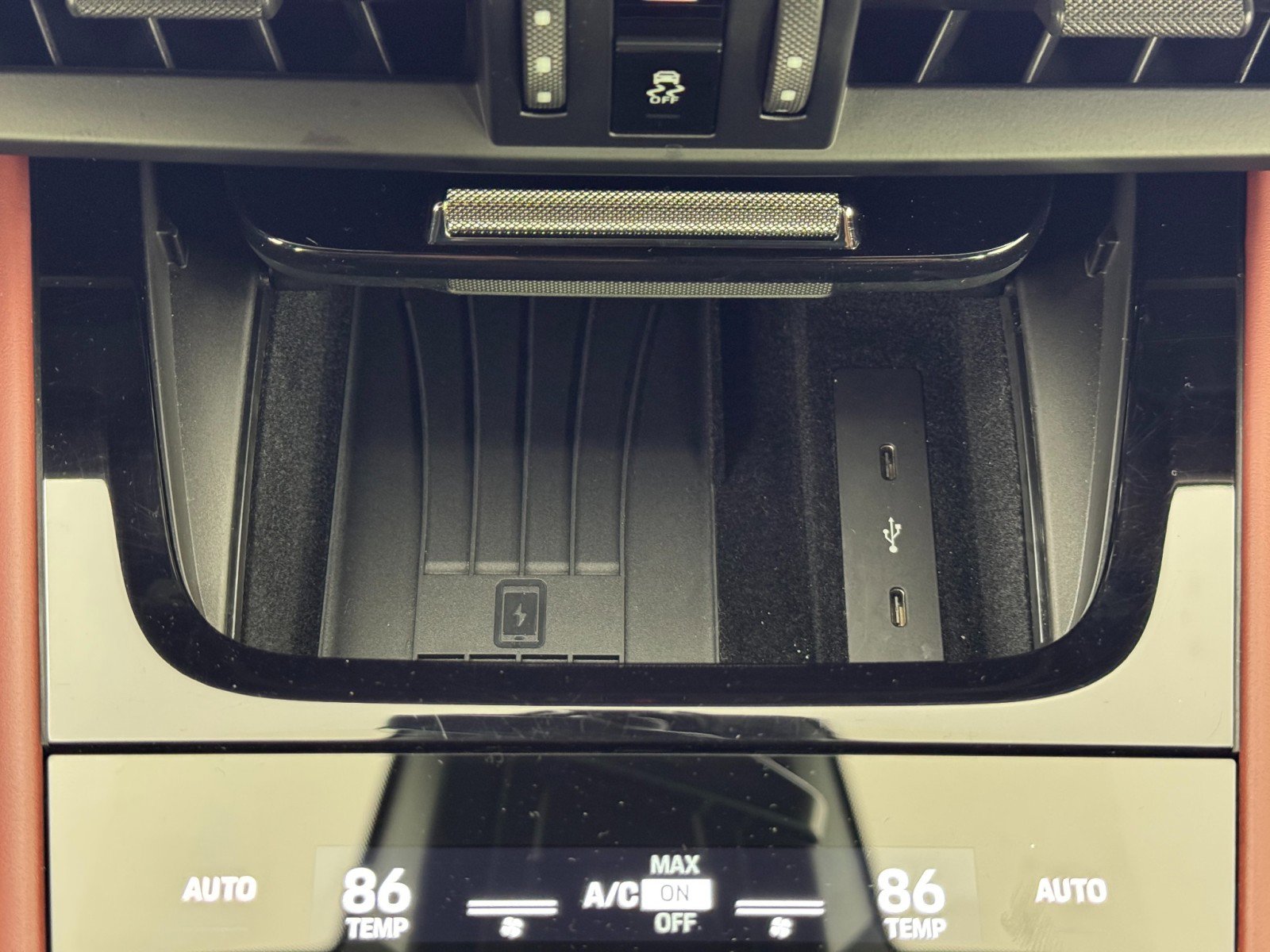 2025 Porsche Cayenne S