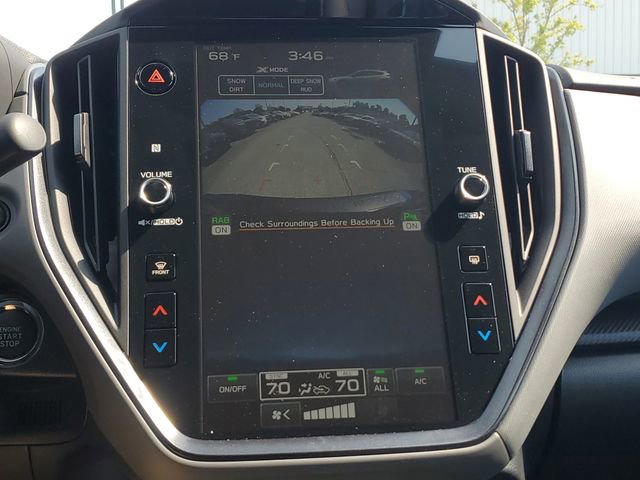 2026 Subaru Crosstrek 2.5i Limited