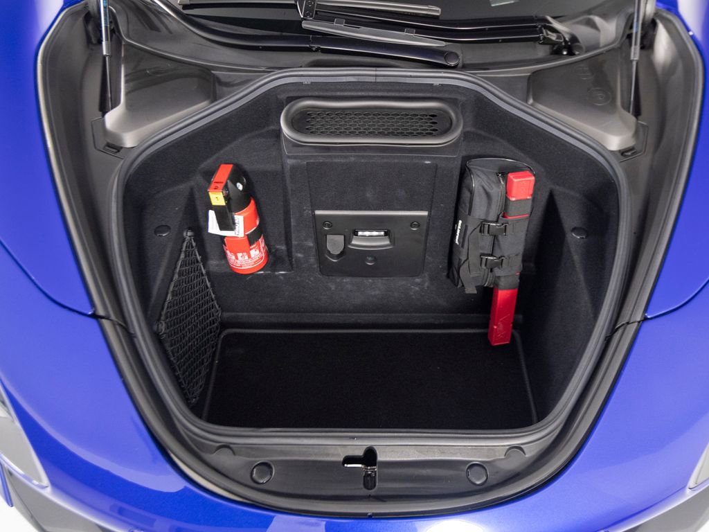 Used 2021 McLaren 720S Performance photo 47