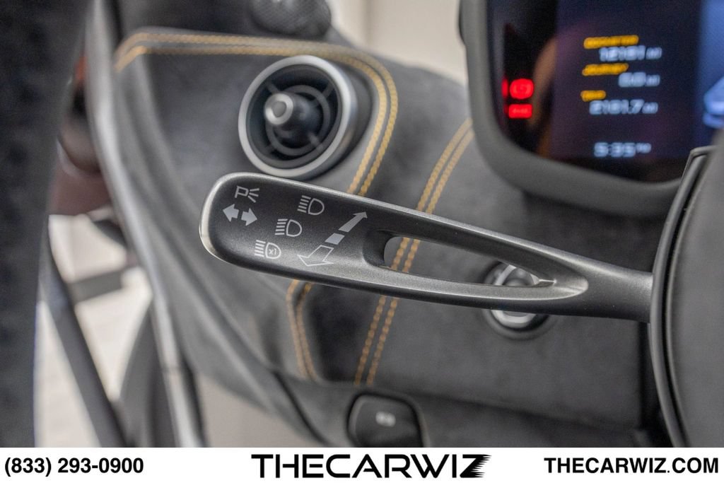 Used 2019 McLaren 600LT photo 67