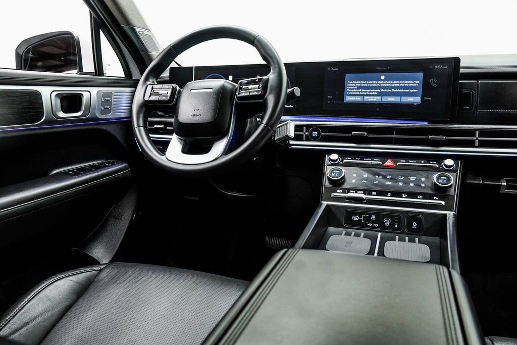 2024 Hyundai Santa Fe Limited