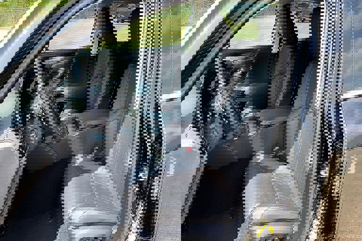 2023 Lexus ES 350 Ultra Luxury