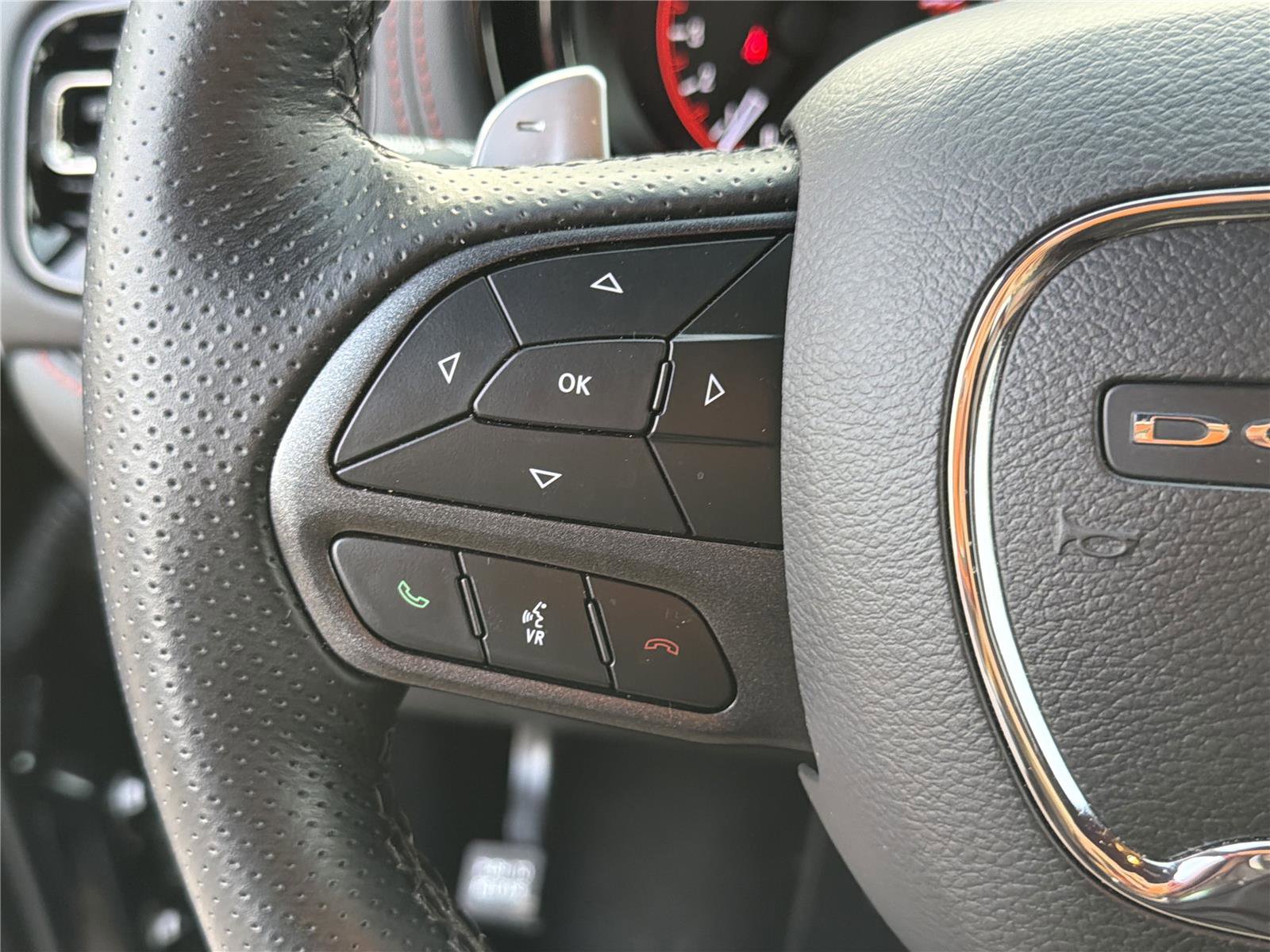 2024 Dodge Durango R/T