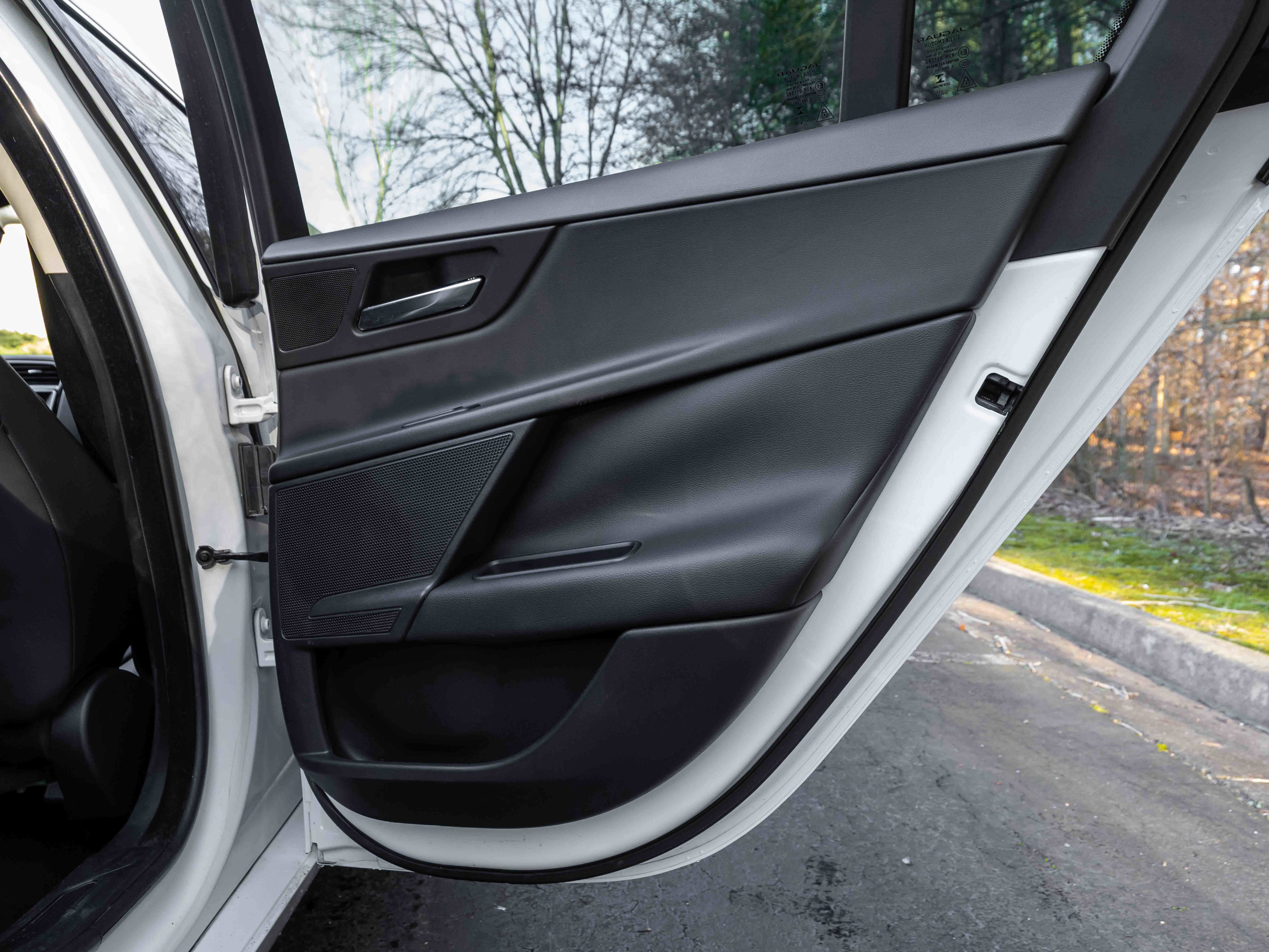 2019 Jaguar XE Premium