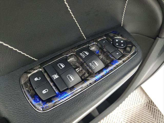 2018 Dodge Charger R/T Scat Pack