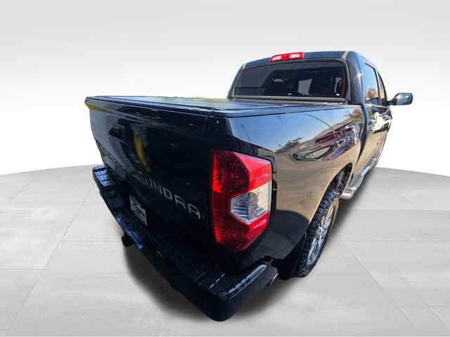 2014 Toyota Tundra Limited