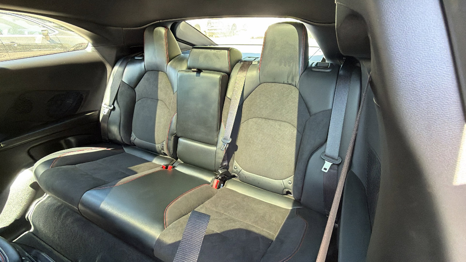 2024 Dodge Charger Scat Pack