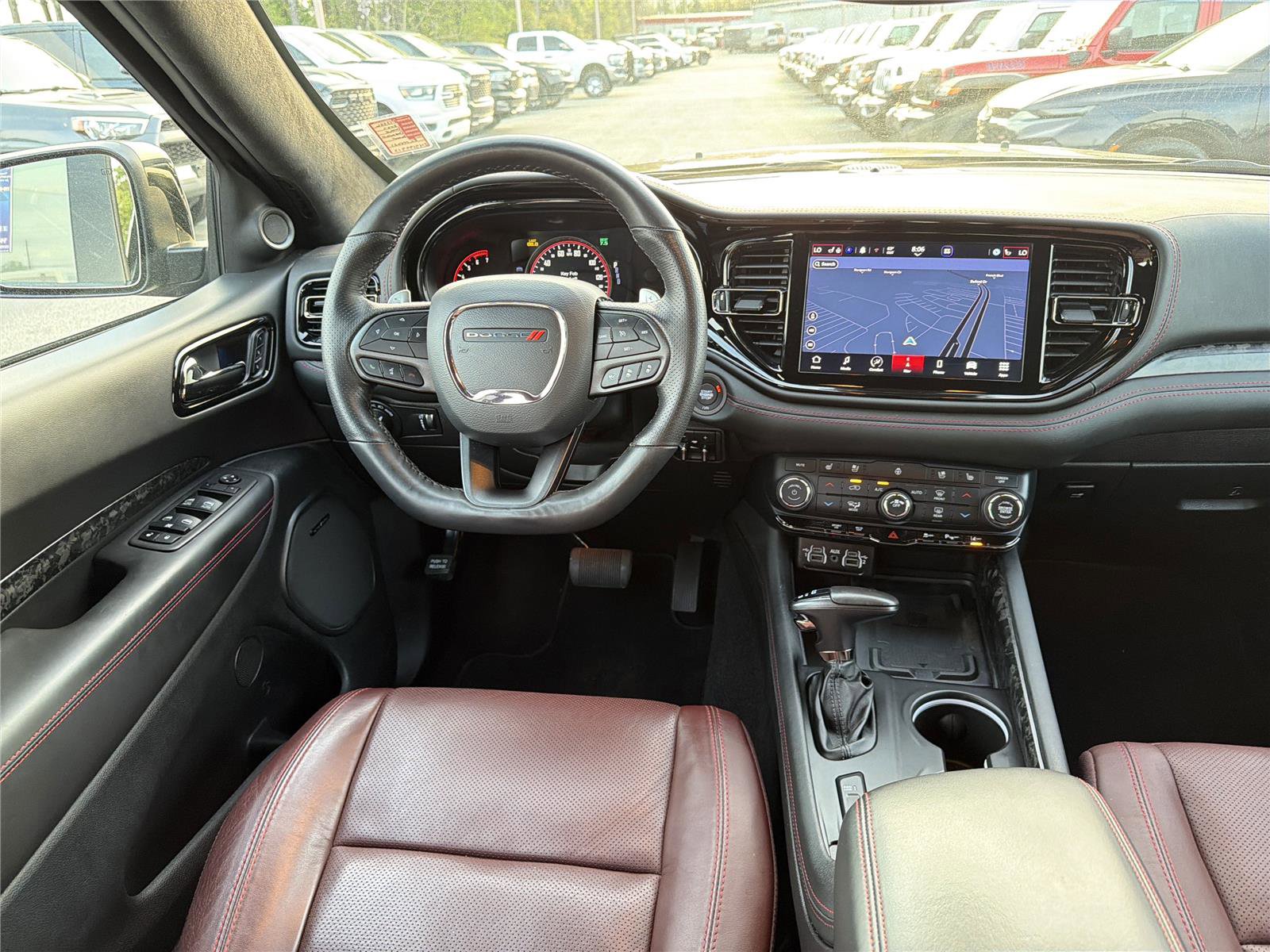 2024 Dodge Durango R/T