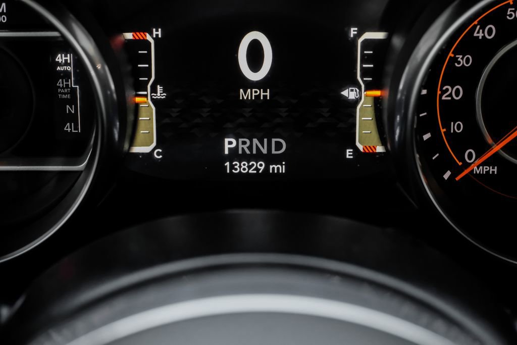 2023 Jeep Wrangler Unlimited Rubicon 392