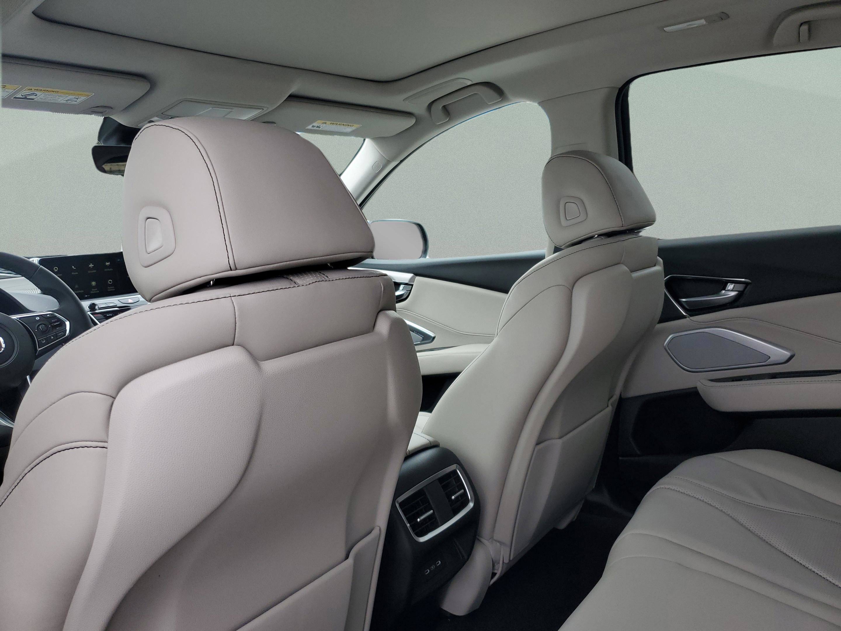 2026 Acura RDX SH-AWD w/ Technology Package