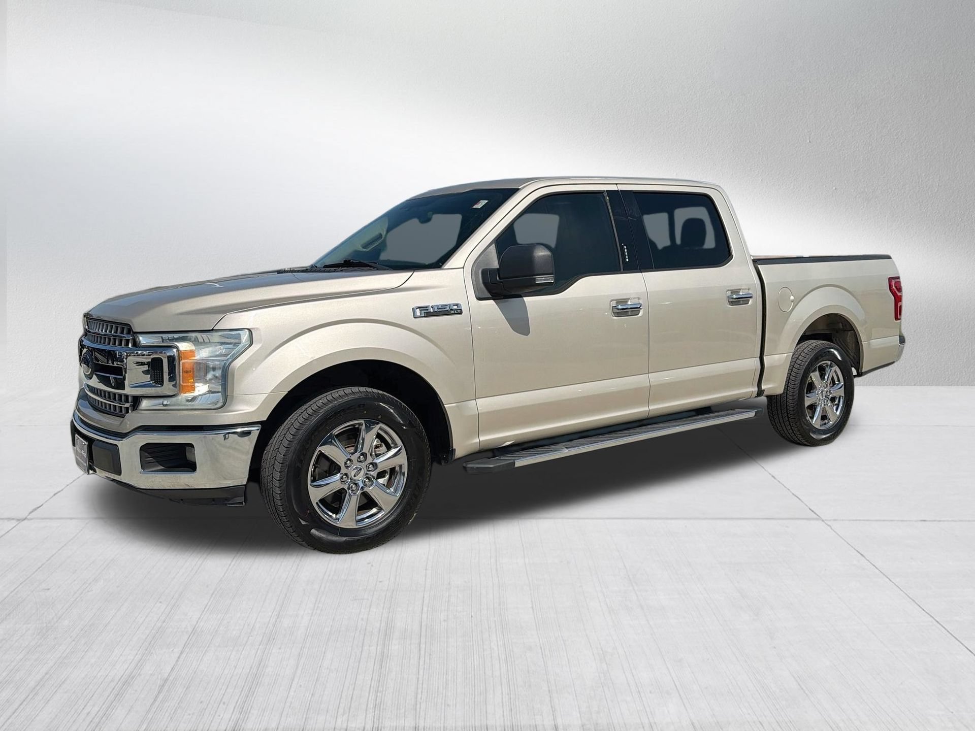 Used 2018 Ford F150 XLT w/ Equipment Group 302A Luxury