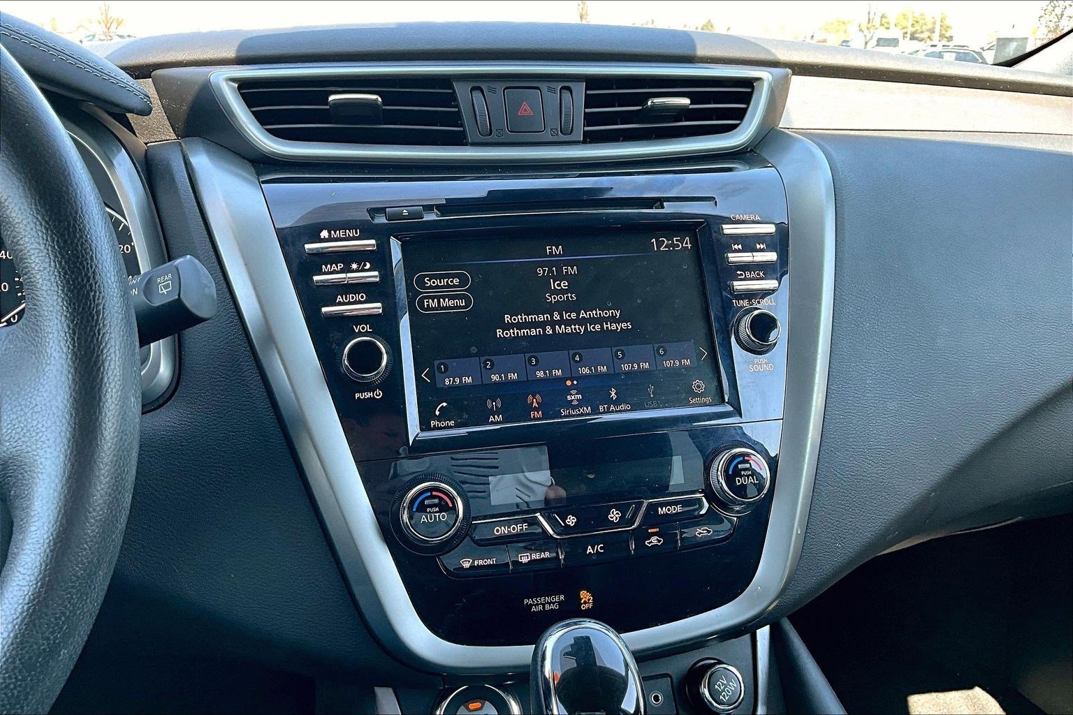 2024 Nissan Murano SL