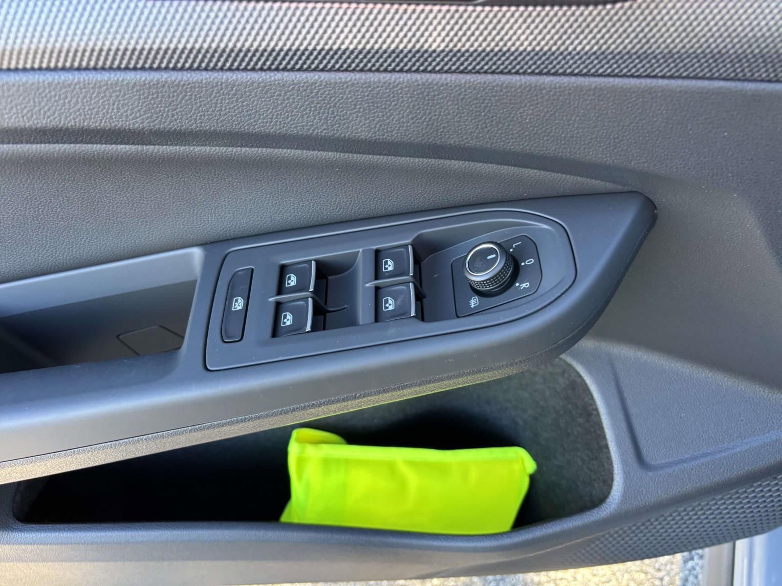 2026 Volkswagen GTI Autobahn