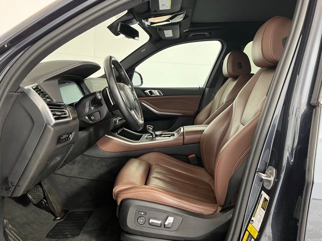 2022 BMW X5 xDrive45e