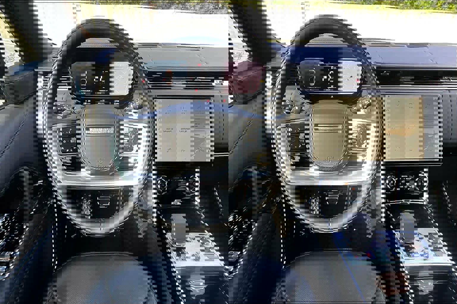 2023 Land Rover Range Rover Autobiography