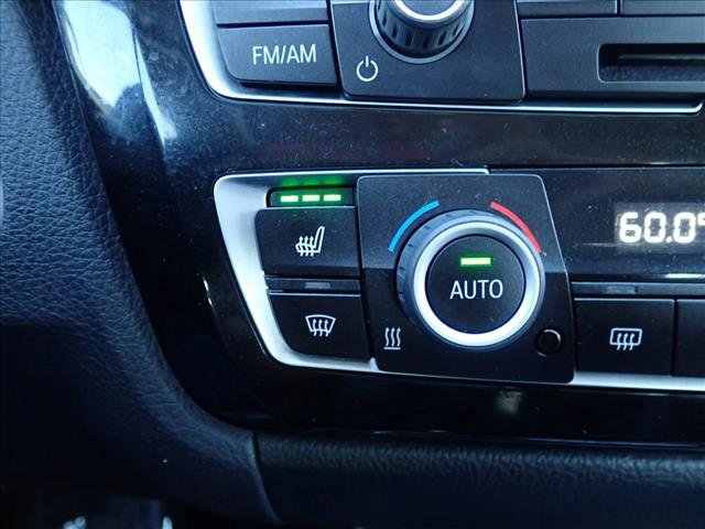 2017 BMW 320i xDrive Sedan