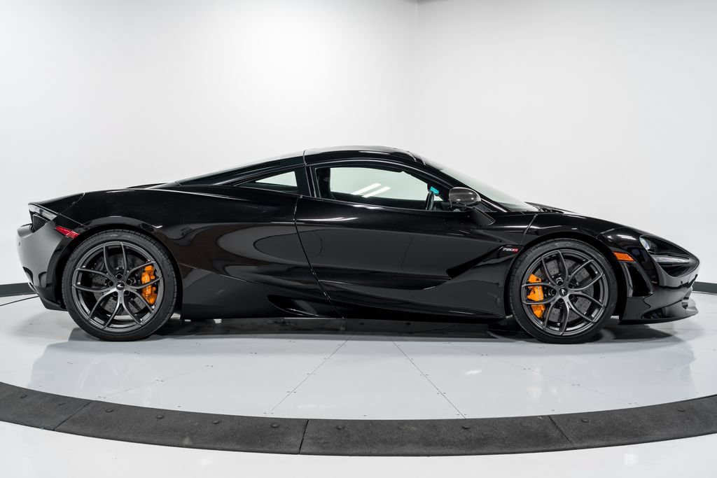 Used 2020 McLaren 720S Performance 2